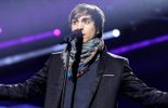 Eurovision, la finale, tous derrière Roberto!