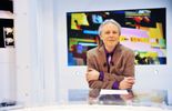 Le retour d'interMédias/ interview Thierry Bellefroid