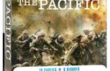 The Pacific - exceptionnelle mini-série produite par Spielberg et Tom Hanks