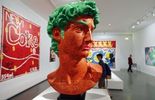 123 Keith Haring, le messager