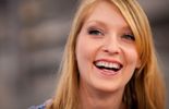 Cathy se transforme en princesse 