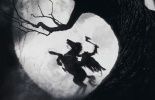 Johnny Depp, Christopher Walke et Cristina Ricci tenaient les premiers rôles de "Sleepy Hollow" de Tim Burton, sorti en 1999 en Amérique du Nord.