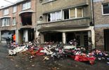 Descente de la Sauvenière à Spa: un portique sera mis en place