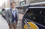 Hep Taxi ! embarque Michel Gondry : Vidéo 
