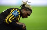 Dolly Menga non conservé au Torino