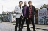 Du gangsta rap chrétien et du dubstep sur le prochain Muse!