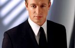 Le Protecteur : une série avec Simon Baker à découvrir bientôt sur La Deux