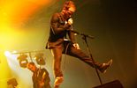 Photos de Dionysos,Morrissey,White Lies,Ting Tings,Soko,Warpaint