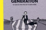 Deuxième génération - ce que je n'ai pas dit à mon père