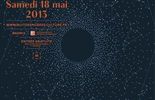 Un musée, c'est beau aussi la nuit...