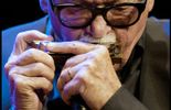 Toots Thielemans repart pour un tour