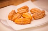 Les Churros
