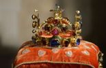 Les joyaux de la couronne de Bohême de nouveau exposés à Prague