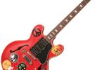 La Gibson Big Red d'Alvin Lee, épisode 3