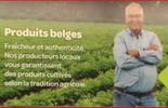 Consommer belge a la cote