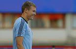 Badstuber fait une rechute