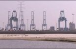 Dock et canaux inutiles (2012)