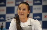 Isinbayeva lie la poursuite de sa carrière aux Mondiaux