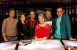 Cathy Immelen présente Cinéstation ce soir! Vidéo bonus