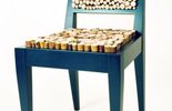 Ces chaises sont en fait très confortables