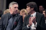 Leonardo: Ancelotti "a demandé à partir au Real, on veut  le garder"