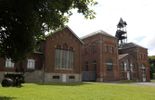 Le site de Bois du Luc à Houdeng-Aimeries