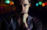 Le portrait de David Olkarny