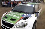 Kopecky remporte le Rallye des Açores, Kubica 6e 