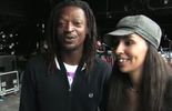 Chauffeur perso de Joshua: Bouchra aux Francos (vidéos)
