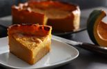 Food : Les gâteaux sans farine !