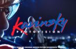 Découvrez le nouveau Kavinsky