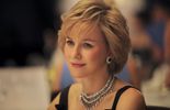 Naomi Watts crédible en Lady Di pour le film "Caught in Flight".