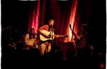 Live des Fleet Foxes au Bataclan