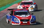 Les 12 heures de Spa-Francorchamps : Le résumé de Charly de Wasseige (vidéo)