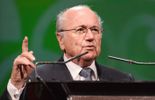 Euro 2020, Blatter: "Ce n'est plus un Championnat d'Europe"