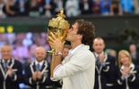 Federer: "C'est ici que je suis le meilleur"