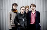 Préparez Rock Werchter avec le clip de Palma Violets