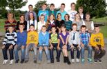 Notre classe niouzz d'Aye