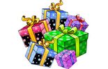 Les gagnants de Mars 2013