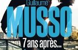 123 Classement des ventes livres : Guillaume Musso de retour en tête du top avec "7 ans après"