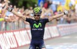 Visconti s'impose dans la 17e étape du Giro