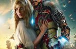 123 "Iron Man 3" s'impose au box-office mondial avant même sa sortie aux USA