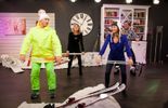Glisser en toute sérénité