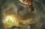 Oz : The Great and Powerful" sortira l'hiver prochain dans les salles mondiales