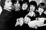 Come On The Rolling Stones!
