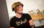 Le roller derby