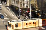 Melbourne en miniature: une vidéo EXTRAORDINAIRE!