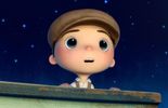 Nouveau court métrage Pixar à voir en intégralité
