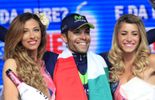 Visconti: "J'ai toujours voulu gagner de cette façon"