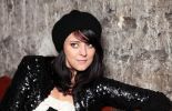Aurélie Cabrel : « J'ai reçu en héritage l'amour du métier ! »